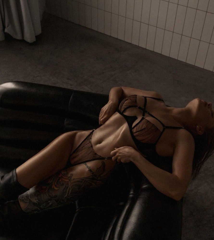 Индивидуалка Эльвира главное фото в городе Сергач 