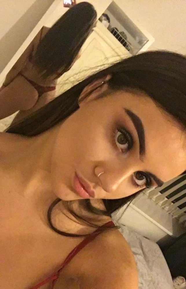 Индивидуалка Рая фото № 2 в городе Сергач