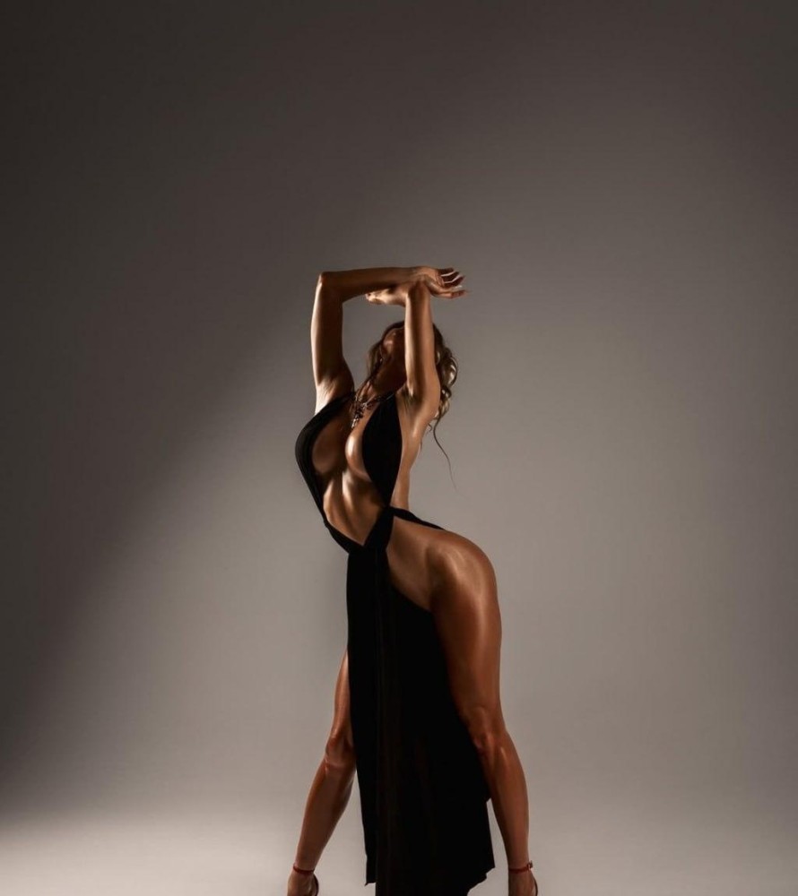 Индивидуалка Регина фото № 2 в городе Сергач