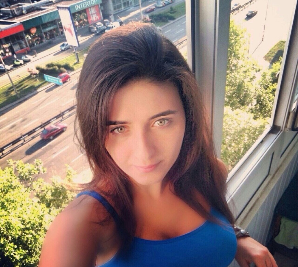 Индивидуалка Рита фото № 2 в городе Сергач