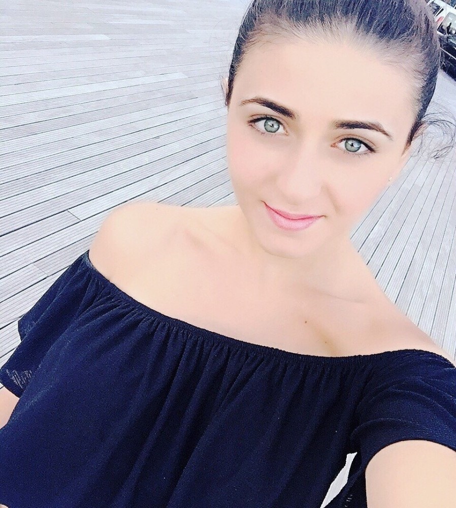 Индивидуалка Рита фото № 2 в городе Сергач