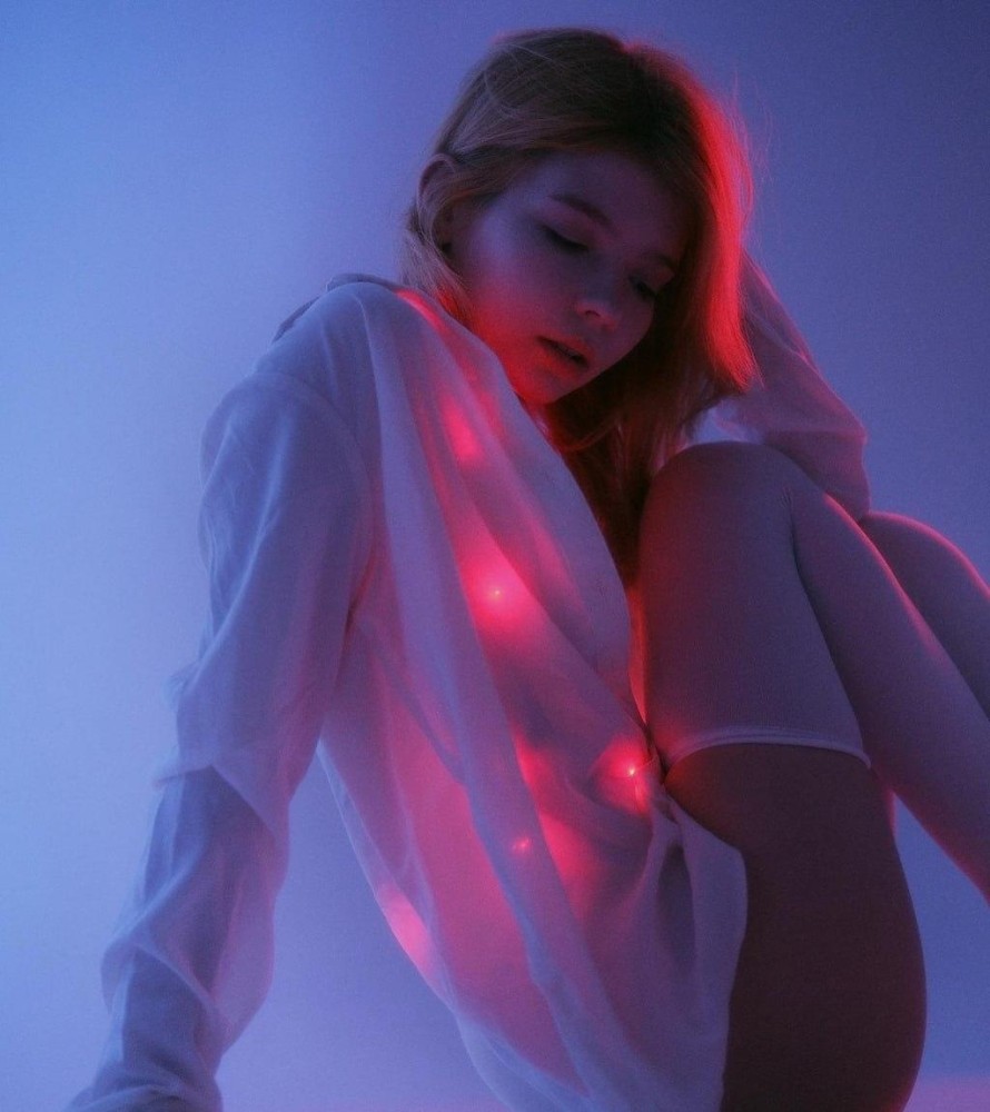 Индивидуалка Тая фото № 2 в городе Сергач