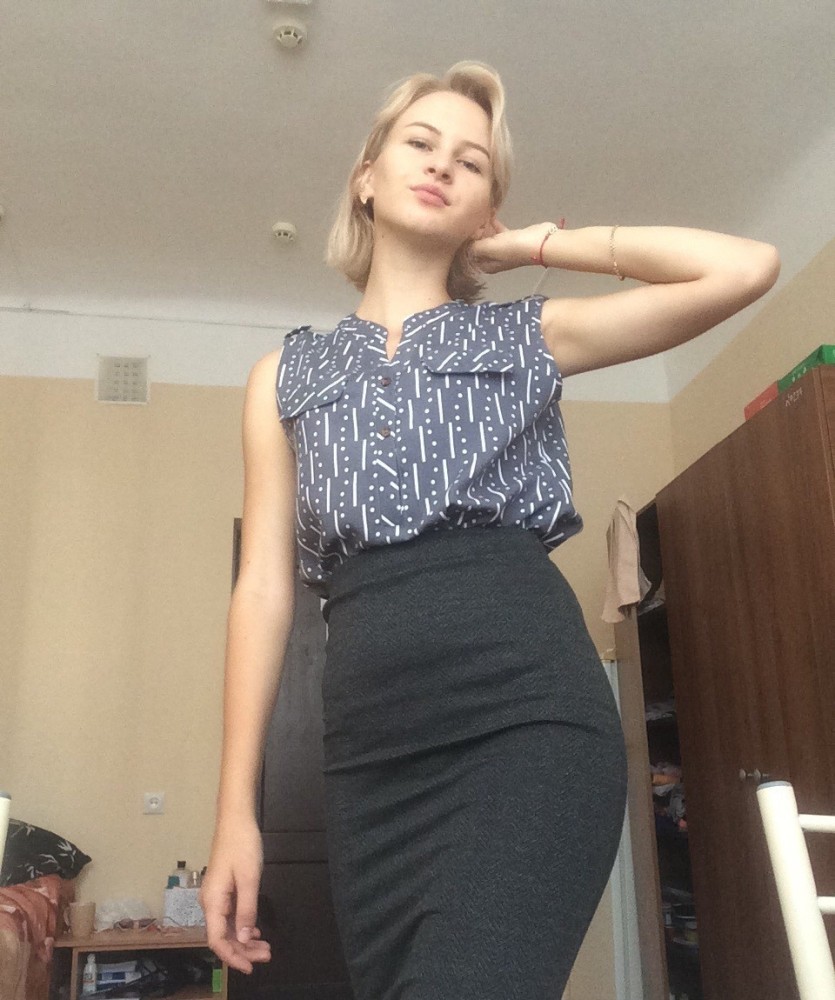 Индивидуалка Варвара фото № 2 в городе Сергач