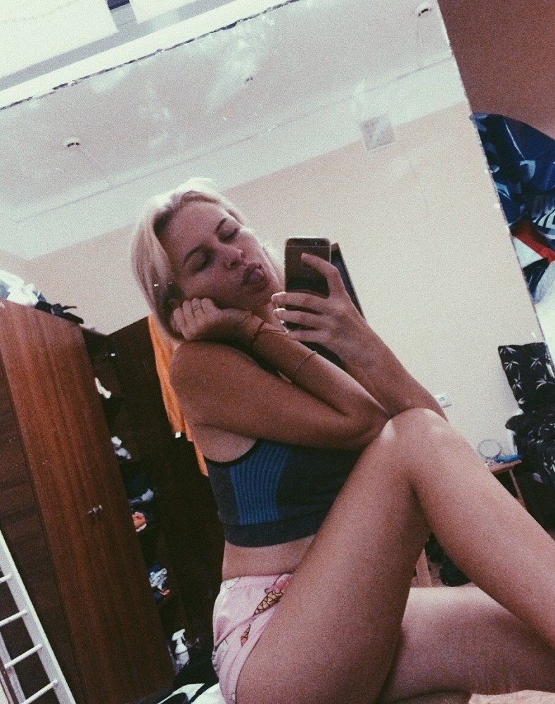 Индивидуалка Варвара фото № 2 в городе Сергач