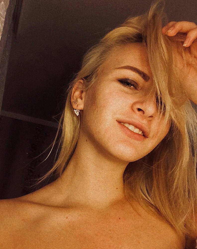 Индивидуалка Варвара фото № 2 в городе Сергач