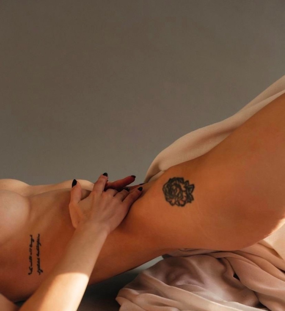 Индивидуалка Виктория фото № 2 в городе Сергач