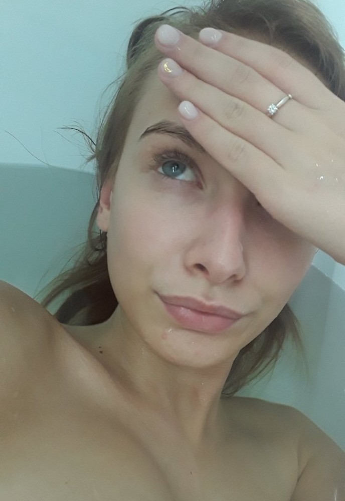 Индивидуалка Виктория фото № 2 в городе Сергач