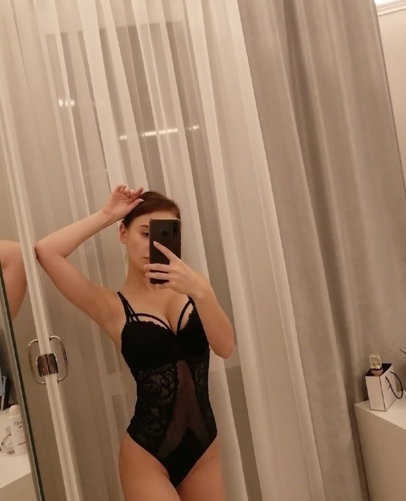 Индивидуалка Виктория фото № 2 в городе Сергач