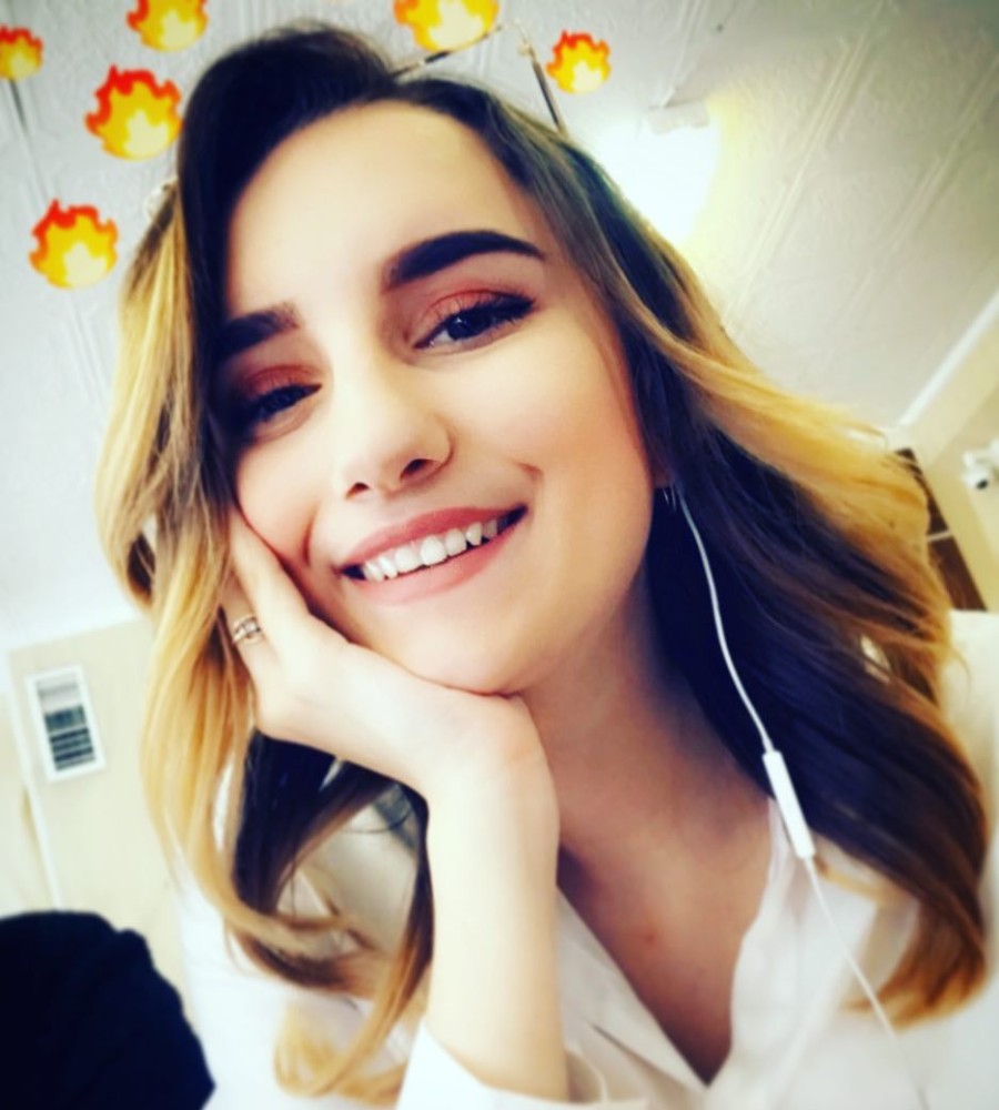 Индивидуалка Виолетта фото № 2 в городе Сергач