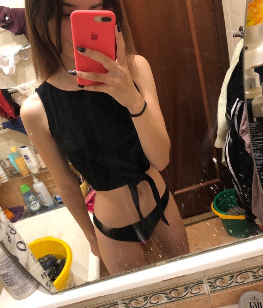 Индивидуалка Виолетта фото № 2 в городе Сергач