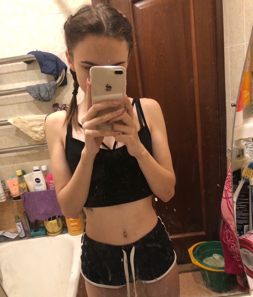 Индивидуалка Виолетта фото № 2 в городе Сергач