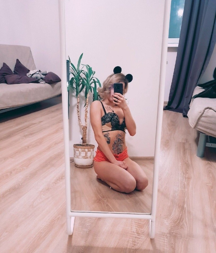 Индивидуалка Жанна фото № 2 в городе Сергач