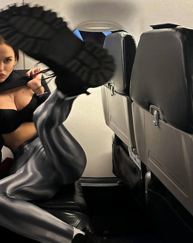 Индивидуалка Златослава фото № 2 в городе Сергач