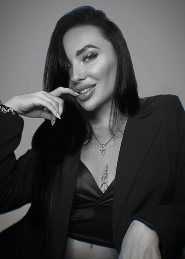 Индивидуалка Аделина главное фото в городе Сергач 