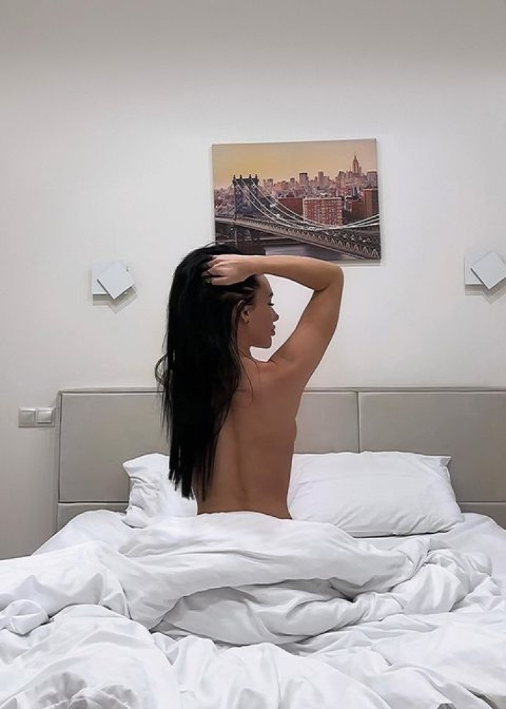 Индивидуалка Аделина фото № 2 в городе Сергач