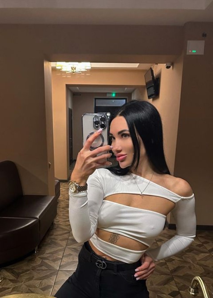 Индивидуалка Аделина фото № 2 в городе Сергач