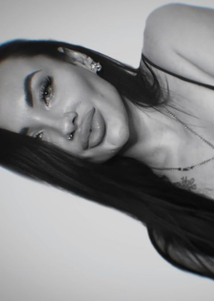 Индивидуалка Аделина фото № 2 в городе Сергач