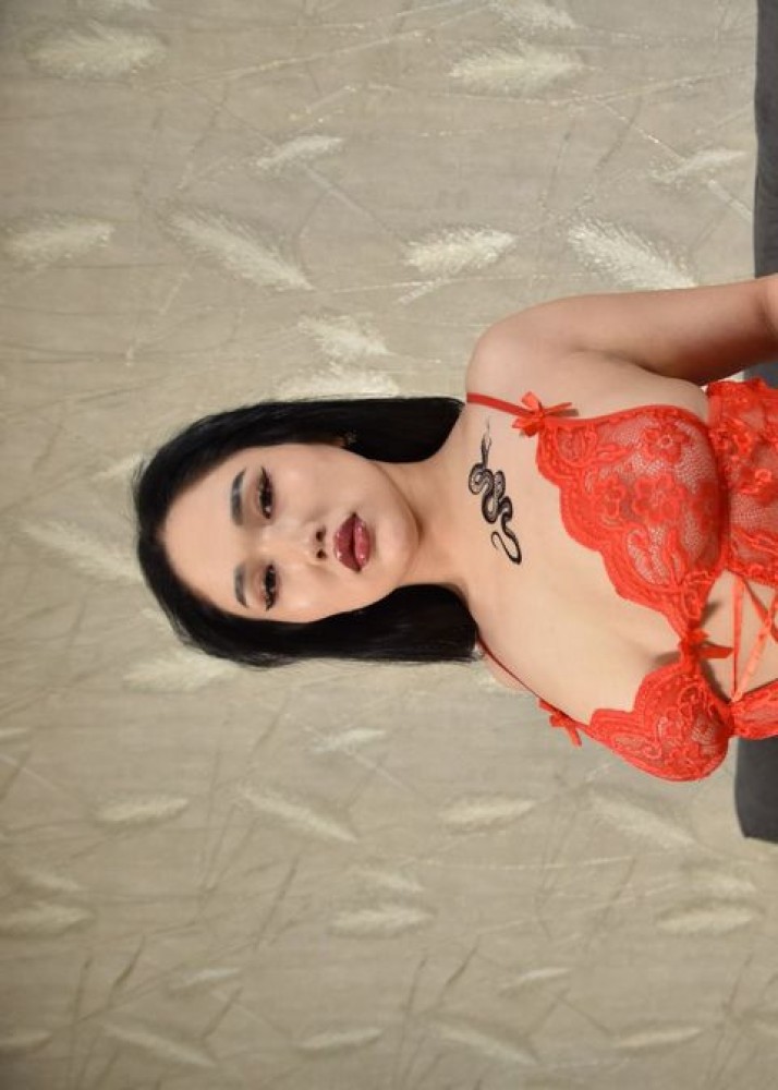 Индивидуалка Айка фото № 2 в городе Сергач