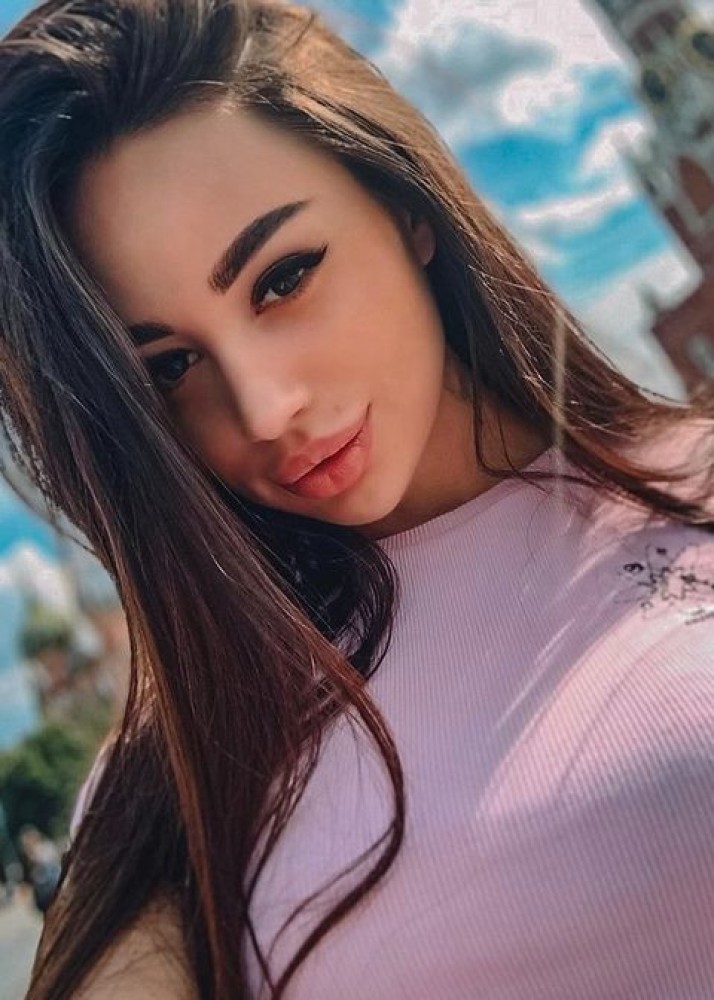 Индивидуалка Алина главное фото в городе Сергач 