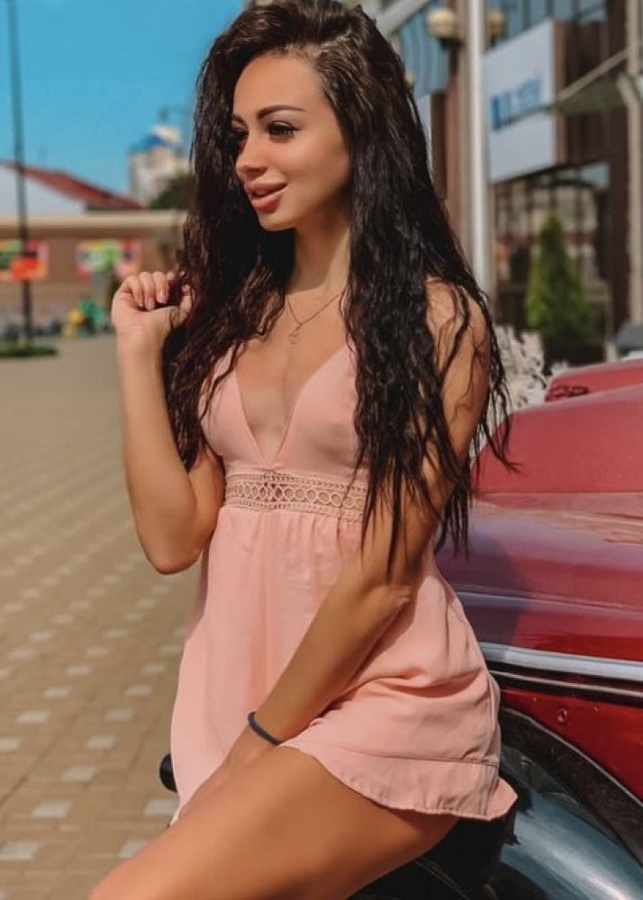 Индивидуалка Алина фото № 2 в городе Сергач