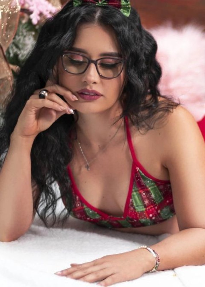 Индивидуалка Алина главное фото в городе Сергач 