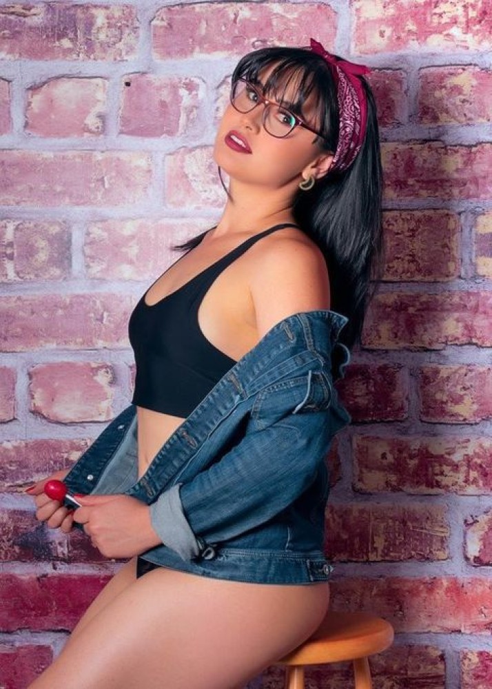 Индивидуалка Алина фото № 2 в городе Сергач