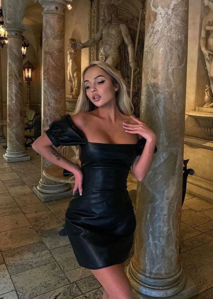 Индивидуалка Алина главное фото в городе Сергач 