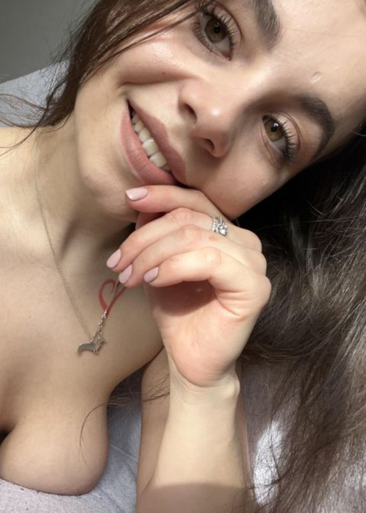 Индивидуалка Алла фото № 2 в городе Сергач