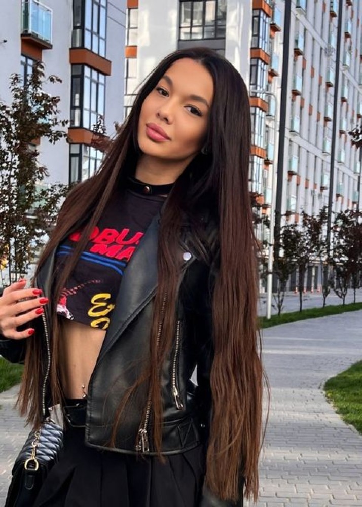 Индивидуалка Алсу фото № 2 в городе Сергач