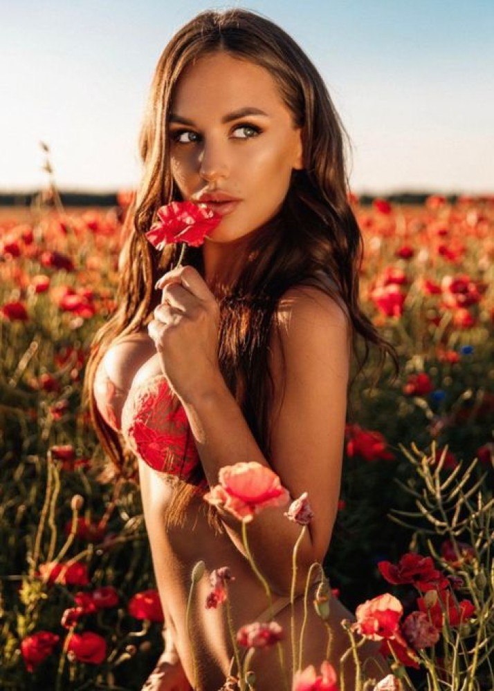 Индивидуалка Аля главное фото в городе Сергач 