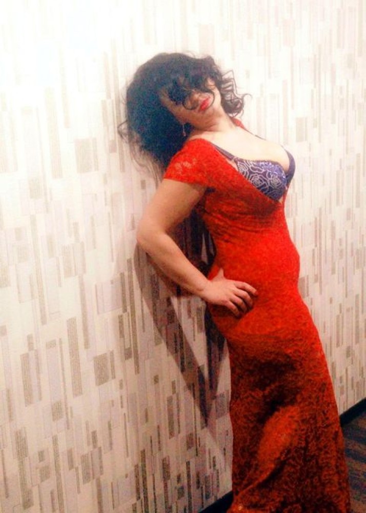 Индивидуалка Анна фото № 2 в городе Сергач