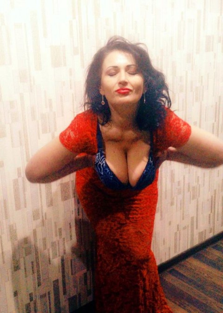 Индивидуалка Анна фото № 2 в городе Сергач