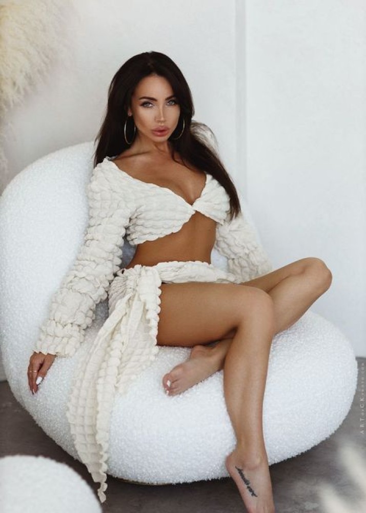 Индивидуалка Дарина фото № 2 в городе Сергач