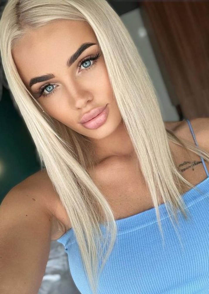 Индивидуалка Даша главное фото в городе Сергач 