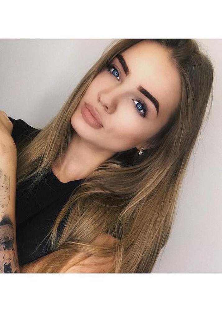 Индивидуалка Даша фото № 2 в городе Сергач