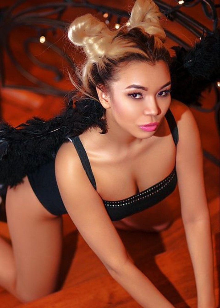 Индивидуалка Эля главное фото в городе Сергач 