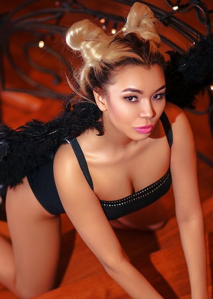 Индивидуалка Эля фото № 2 в городе Сергач