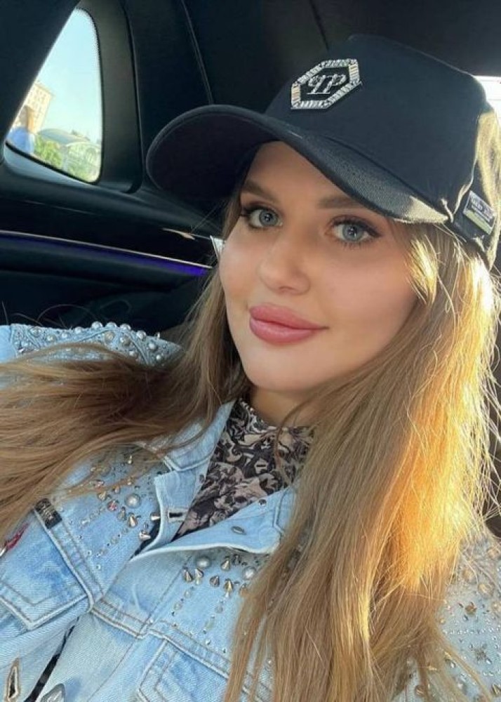 Индивидуалка Глория главное фото в городе Сергач 