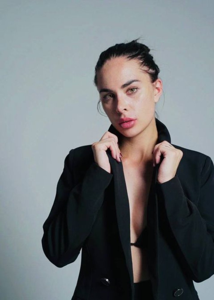 Индивидуалка Камилла фото № 2 в городе Сергач