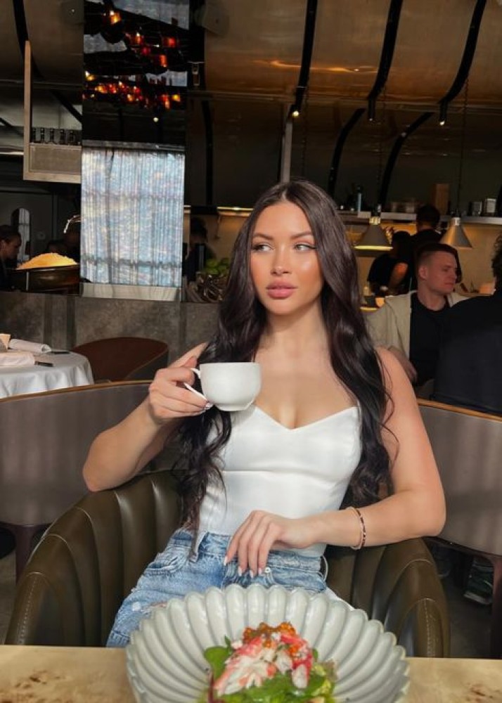 Индивидуалка Карина главное фото в городе Сергач 