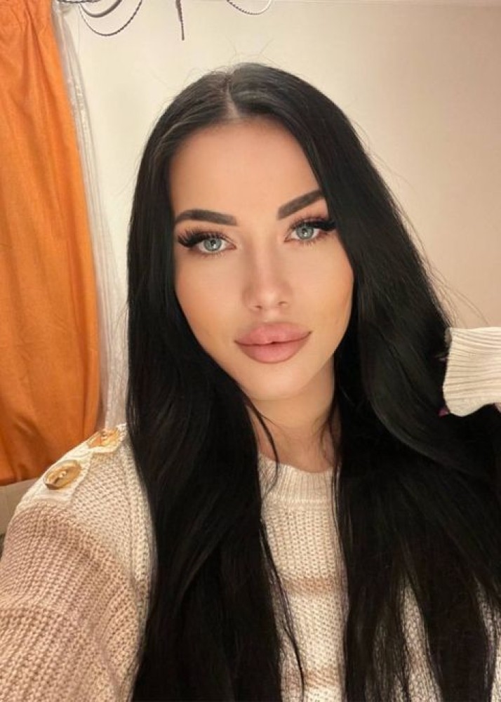 Индивидуалка Карина главное фото в городе Сергач 