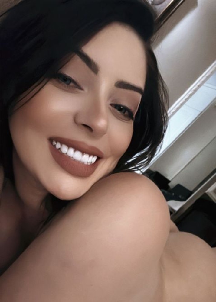 Индивидуалка Карина главное фото в городе Сергач 