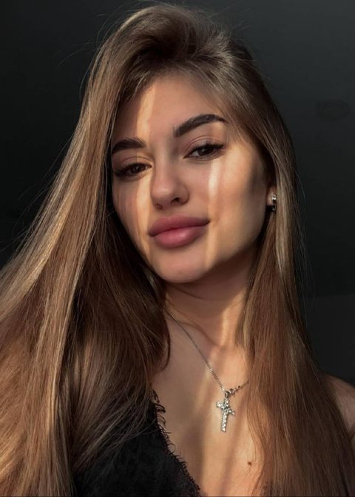 Индивидуалка Катя главное фото в городе Сергач 