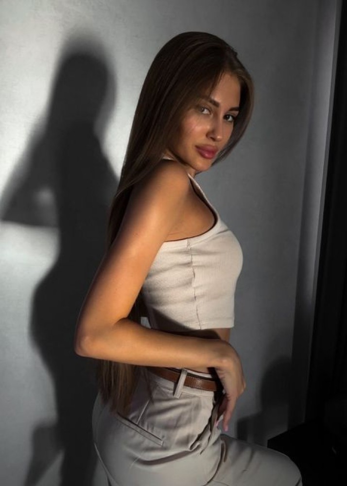 Индивидуалка Катя фото № 2 в городе Сергач