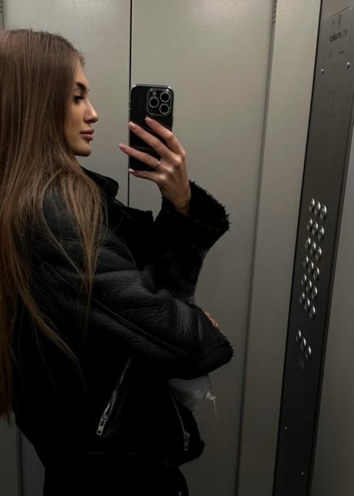 Индивидуалка Катя фото № 2 в городе Сергач