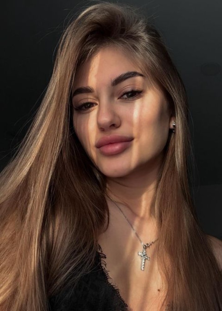 Индивидуалка Катя фото № 2 в городе Сергач