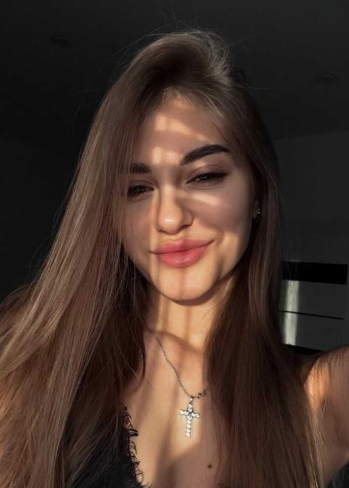 Индивидуалка Катя фото № 2 в городе Сергач