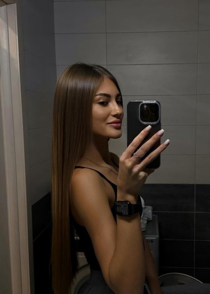 Индивидуалка Катя фото № 2 в городе Сергач