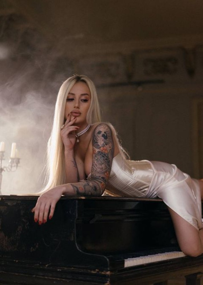 Индивидуалка Кобра фото № 2 в городе Сергач