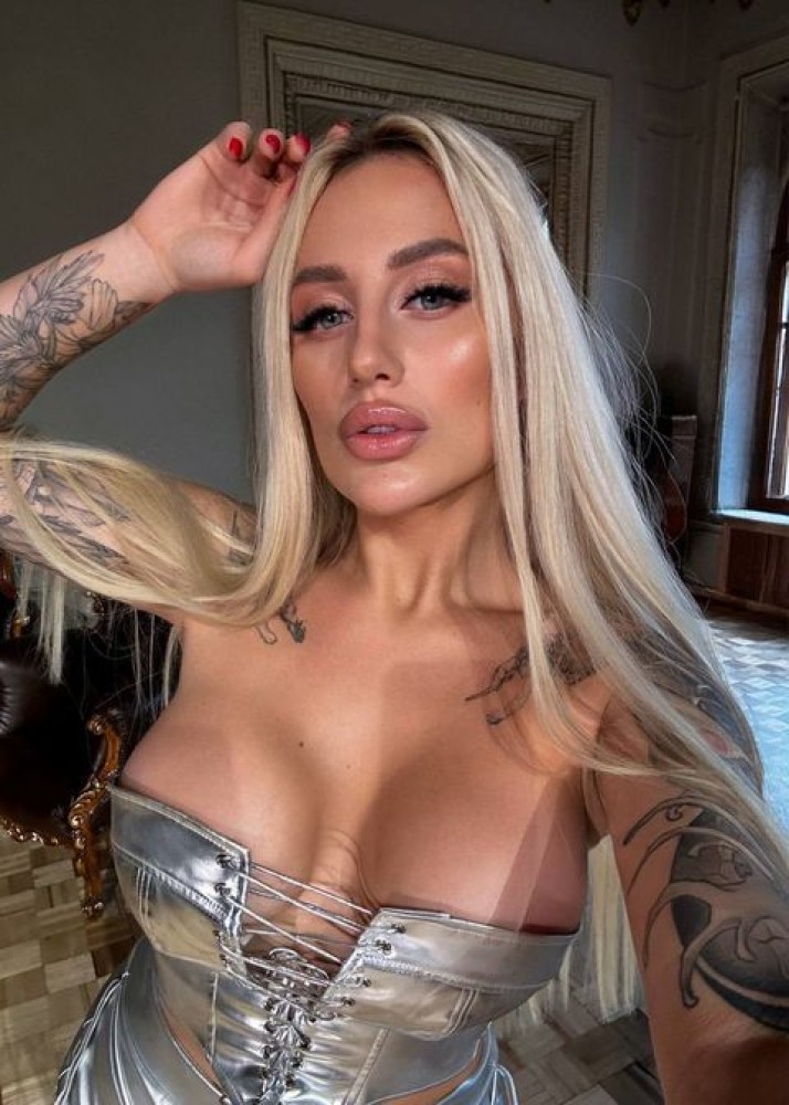 Индивидуалка Кобра фото № 2 в городе Сергач